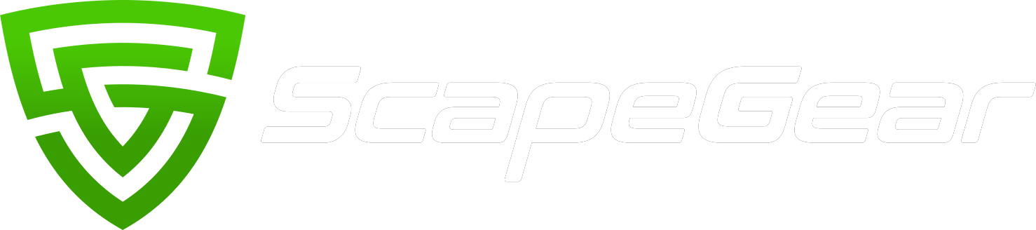 Scape Gear Global