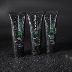 Shaving Routine